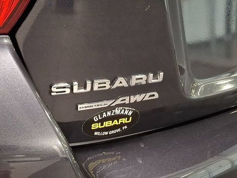 Used 2014 Subaru Crosstrek 2.0i Limited w/ Popular Package #1 AWD/4WD image 26