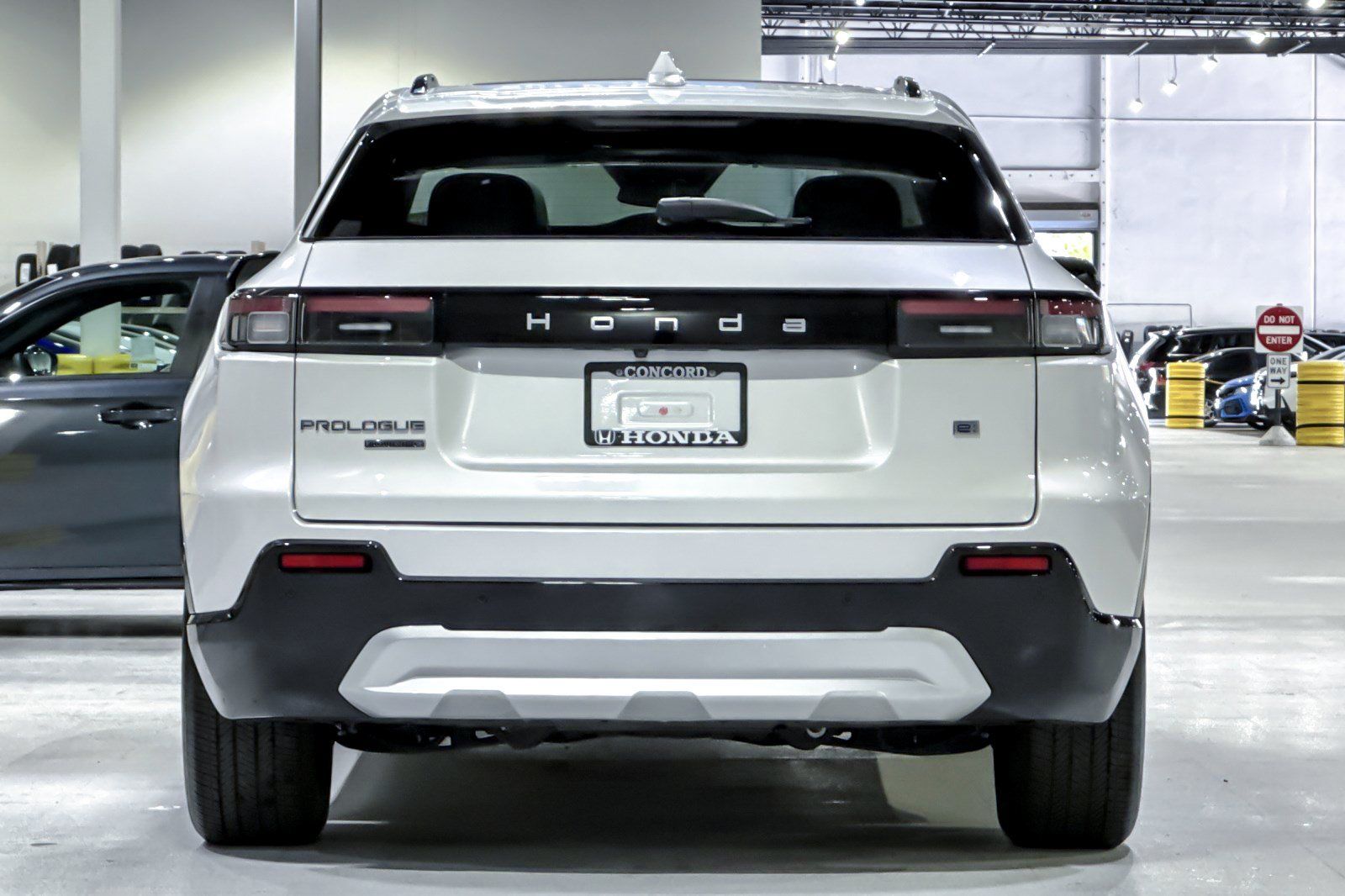 Used 2024 Honda Prologue Touring image 10