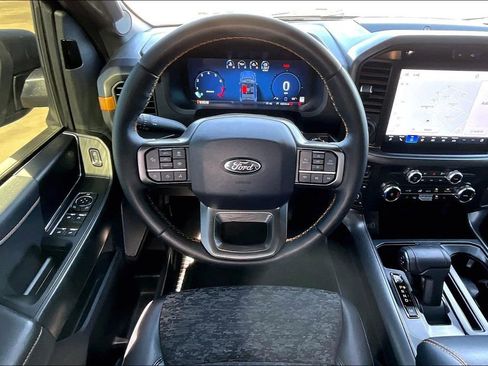 Used 2025 Ford F150 Tremor AWD/4WD image 5