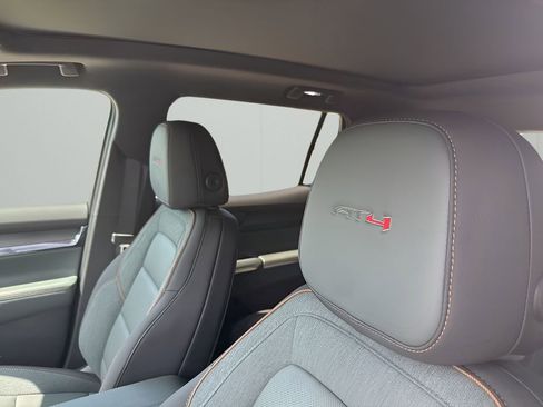 New 2026 GMC Terrain AT4 image 16