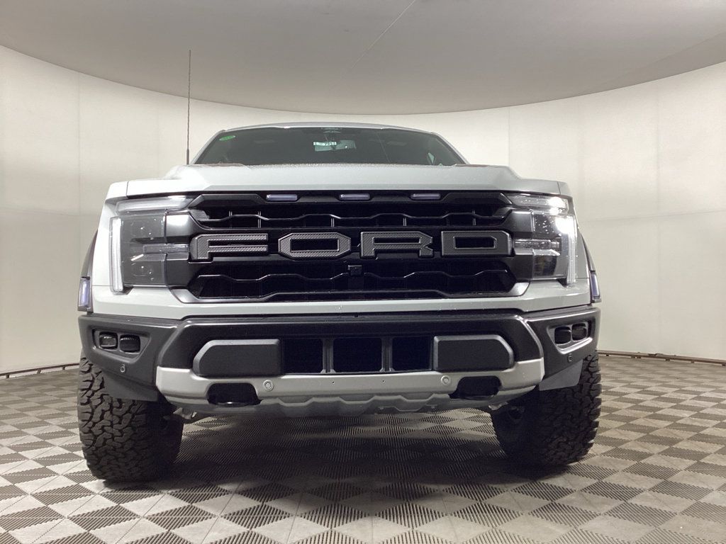 New 2026 Ford F150 Raptor AWD/4WD image 6