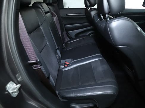 Used 2014 Jeep Grand Cherokee Altitude AWD/4WD image 31