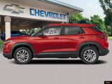 New 2026 Chevrolet TrailBlazer LS w/ LS Convenience Package image 3