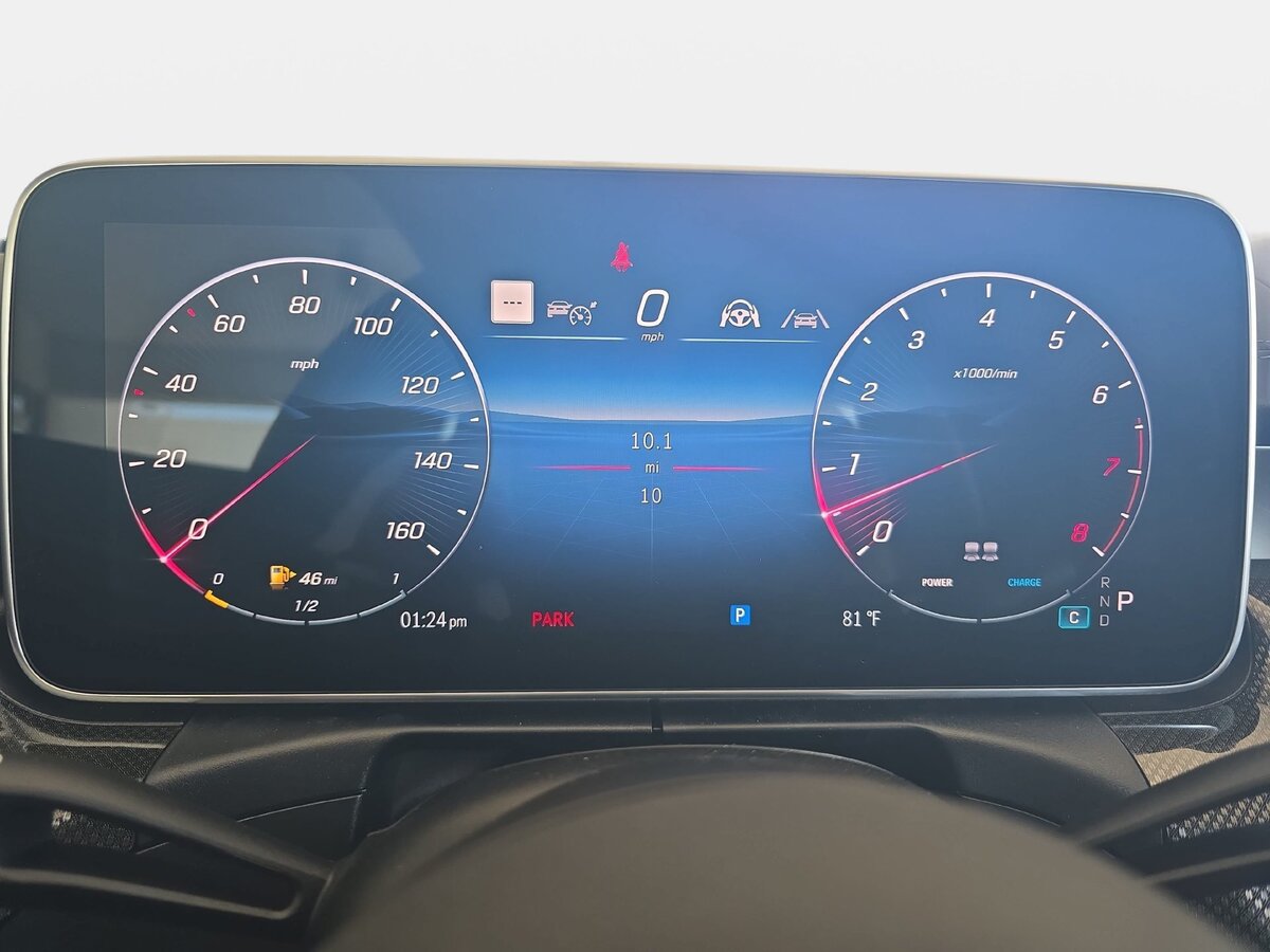 New 2026 Mercedes-Benz CLE 450 4MATIC Coupe image 17