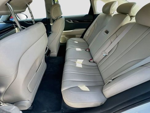 Used 2021 Genesis G80 2.5T AWD/4WD image 24