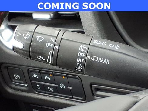 Used 2023 Chevrolet Tahoe RST w/ Luxury Package image 26