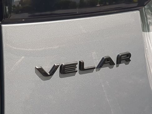 New 2026 Land Rover Range Rover Velar Dynamic SE AWD/4WD image 13