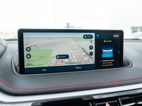 Certified 2024 Acura MDX A-Spec image 34