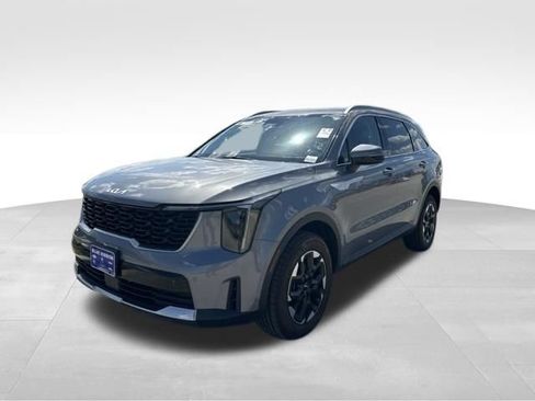 Certified 2024 Kia Sorento S AWD/4WD image 7