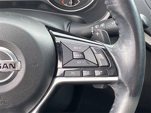 Used 2019 Nissan Altima 2.5 SR w/ SR Premium Package image 13