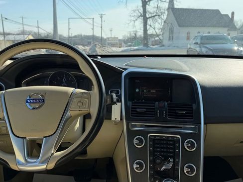 Used 2016 Volvo XC60 T5 Platinum image 20