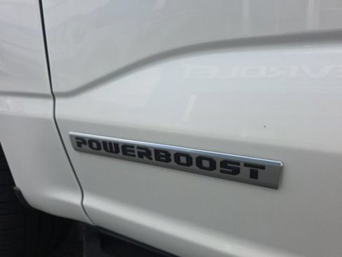 Used 2023 Ford F150 Lariat w/ Equipment Group 502A High AWD/4WD image 5