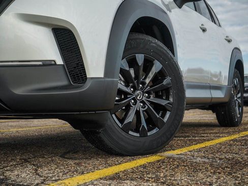 New 2026 MAZDA CX-50 AWD 2.5 S w/ Cargo Package image 6