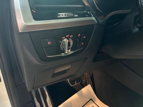 Used 2019 BMW X3 M40i AWD/4WD image 16