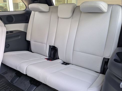 New 2026 Hyundai Palisade Calligraphy image 12