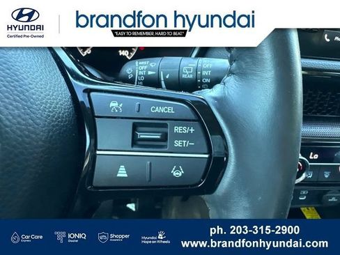 Used 2023 Honda CR-V EX-L image 15