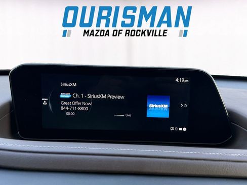 Used 2025 MAZDA CX-30 AWD 2.5 S w/ Premium Package image 14