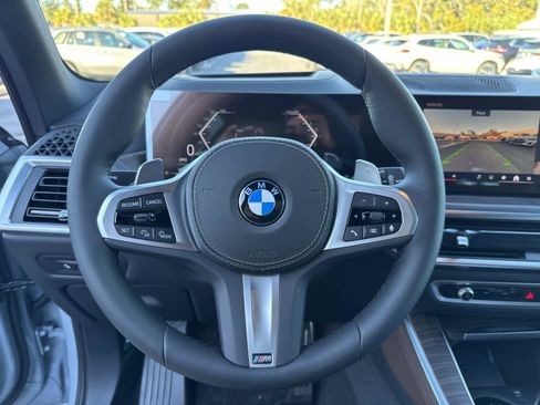 New 2026 BMW X5 sDrive40i w/ M Sport Package image 29