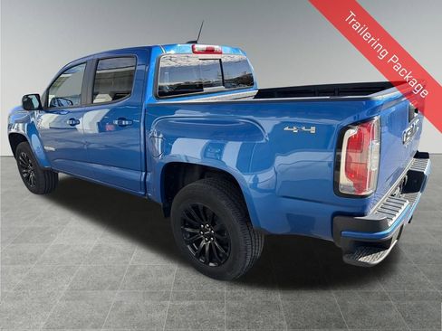 Used 2022 GMC Canyon Elevation w/ Trailering Package image 4