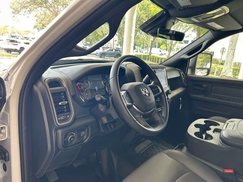 New 2026 RAM 4500 Tradesman image 6