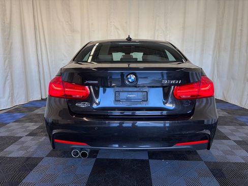 Used 2018 BMW 330i xDrive Sedan w/ M Sport Package AWD/4WD image 7