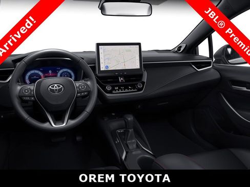 New 2026 Toyota Corolla XSE image 34