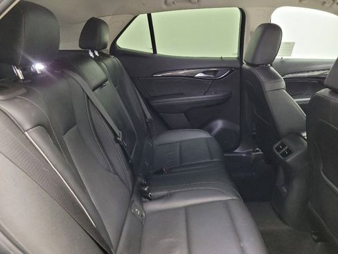 Used 2023 Buick Envision Essence image 19