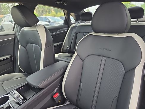 New 2026 Kia K5 GT-Line FWD image 21