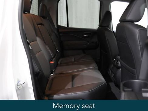 Used 2026 Honda Ridgeline RTL image 13