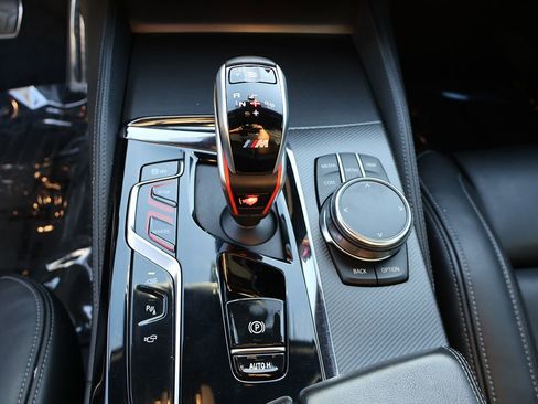 Used 2022 BMW M5 w/ Competition Package image 58