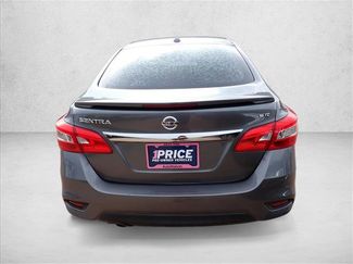 Used 2019 Nissan Sentra SR FWD video 3