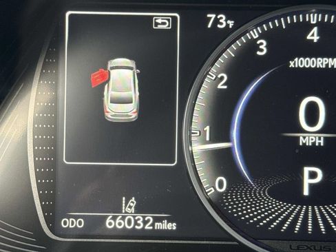 Used 2020 Lexus ES 350 image 40