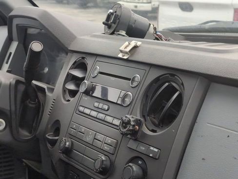 Used 2013 Ford F350 XL w/ PWR Equipment Group AWD/4WD image 14