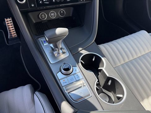 Used 2026 Genesis G70 3.3T Sport Prestige RWD image 30