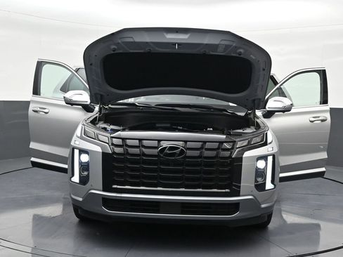 Used 2025 Hyundai Palisade SEL image 39