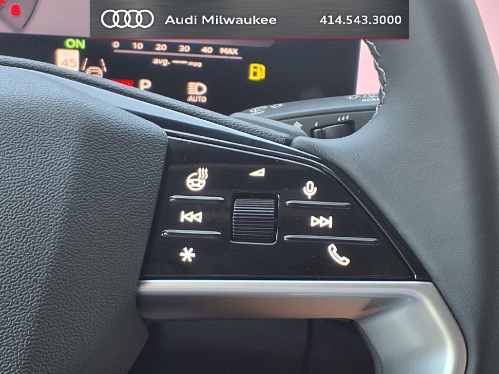 New 2026 Audi Q5 Premium Plus AWD/4WD image 9