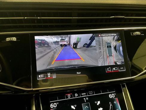 Certified 2025 Audi Q7 2.0T Premium Plus w/ Premium Plus Package image 21
