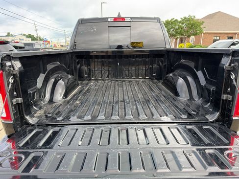 Used 2024 RAM 1500 Big Horn AWD/4WD image 13