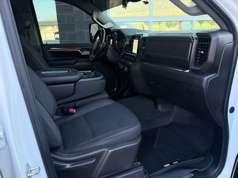 Used 2024 Chevrolet Silverado 2500 LT w/ Convenience Package AWD/4WD image 43