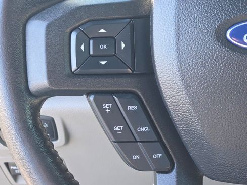 Used 2019 Ford F150 XLT w/ Equipment Group 301A Mid image 33