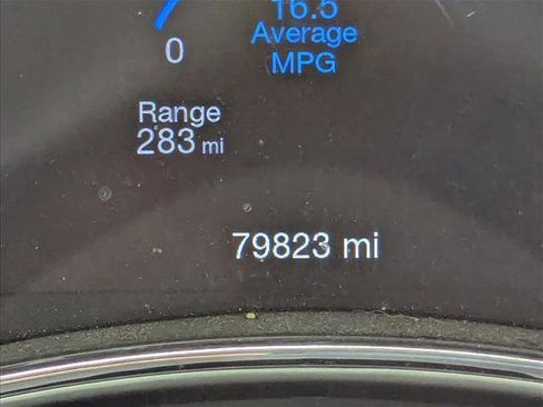 Used 2019 Jeep Grand Cherokee Limited w/ Luxury Group II AWD/4WD image 10