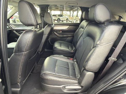 Certified 2026 MAZDA CX-90 3.3 Turbo w/ Premium Sport Pkg AWD/4WD image 25