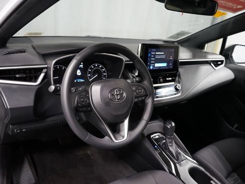 Certified 2023 Toyota Corolla SE image 7