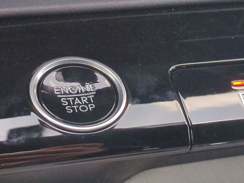 New 2025 Lincoln Navigator L Reserve w/ Jet Appearance Package image 27