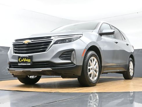 Used 2023 Chevrolet Equinox LT AWD/4WD image 47