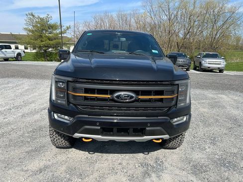 Used 2023 Ford F150 Tremor w/ Equipment Group 402A High image 15