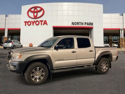 Used 2013 Toyota Tacoma PreRunner w/ Convenience Pkg