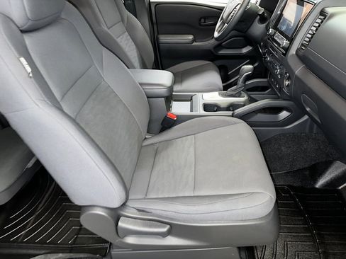 Used 2023 Nissan Frontier S w/ Technology Package image 28