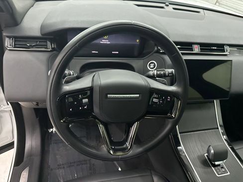 Used 2024 Land Rover Range Rover Velar Dynamic SE image 10