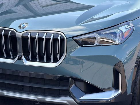 Certified 2026 BMW X1 xDrive28i AWD/4WD image 12